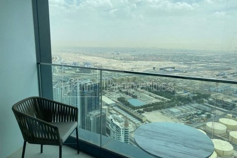 Apartment in Dubai 1 bedroom, 65.5 sq.m. № 123941