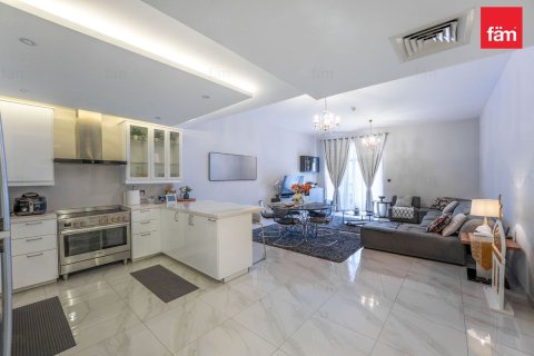 Купить квартиру в Motor City, Дубай: 156.1м², № 123946 - фото 4
