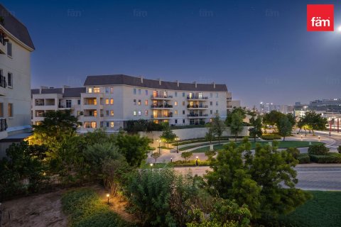 Купить квартиру в Motor City, Дубай: 156.1м², № 123946 - фото 3