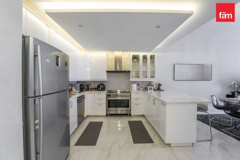 Купить квартиру в Motor City, Дубай: 156.1м², № 123946 - фото 8