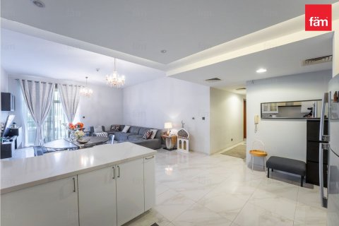 Квартира в Motor City, Дубай, студия, 156.1м², № 123946