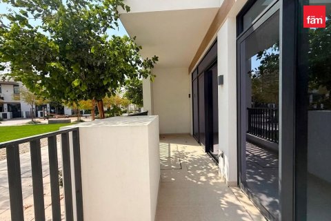 Townhouse in Dubai 3 bedrooms, 118 sq.m. № 123943 - photo 6