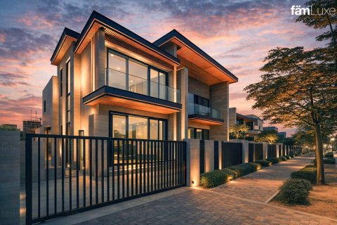 فيلا في دبي هيلز استيت, دبي 6 غرف نوم , 899.9 م² رقم 89476 - صورة 30