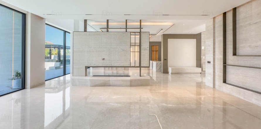 Villa in Dubai Hills Estate, Dubai 7 bedrooms, 899.9 sq.m. № 89476