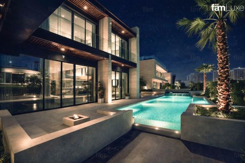 فيلا في دبي هيلز استيت, دبي 6 غرف نوم , 899.9 م² رقم 89476