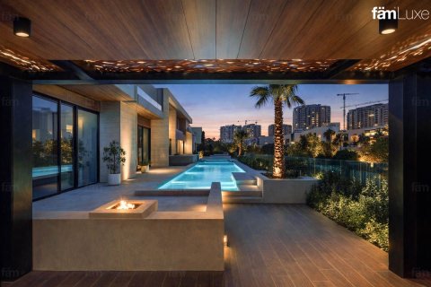 فيلا في دبي هيلز استيت, دبي 6 غرف نوم , 899.9 م² رقم 89476 - صورة 24