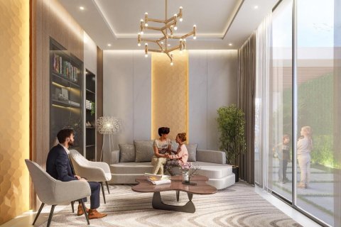 تاون هاوس في دبي 5 غرف نوم , 228.7 م² رقم 89466 - صورة 12