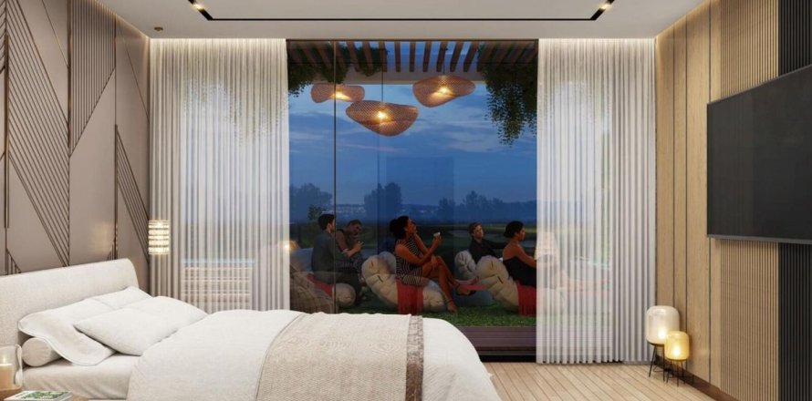 تاون هاوس في دبي 5 غرف نوم , 228.7 م² رقم 89466