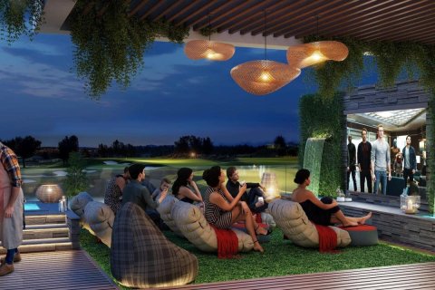 تاون هاوس في دبي 5 غرف نوم , 228.7 م² رقم 89466 - صورة 4