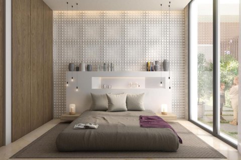 تاون هاوس في دبي 5 غرف نوم , 228.7 م² رقم 89466 - صورة 2