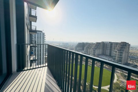 Apartment in Dubai Hills Estate, Dubai 2 bedrooms, 88.7 sq.m. № 89477