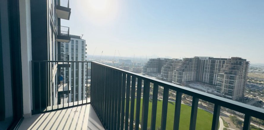 Apartment in Dubai Hills Estate, Dubai 2 bedrooms, 88.7 sq.m. № 89477