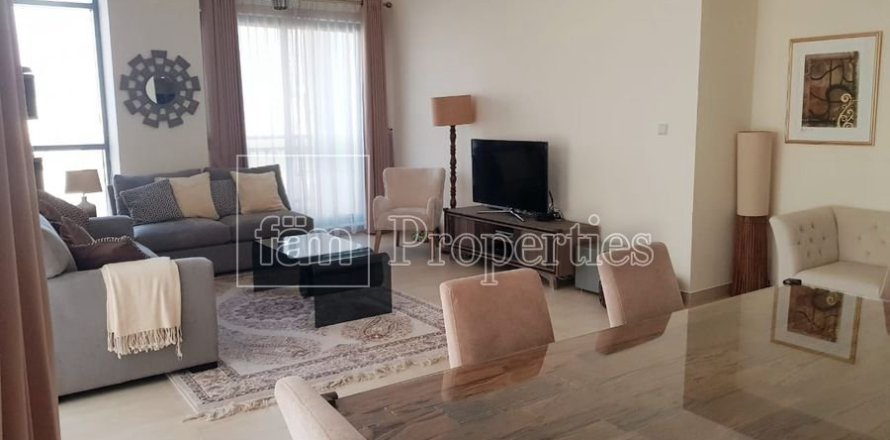 Квартира в Al Furjan, Дубай, 2 спальни, 144.5м², № 89475