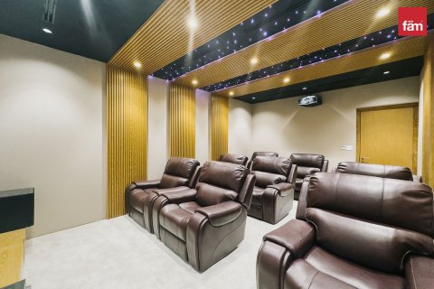 Купить виллу в Дубае: 7 спален, 1014.4м², № 89473 - фото 25