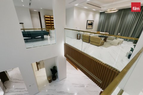 Купить виллу в Дубае: 7 спален, 1014.4м², № 89473 - фото 7