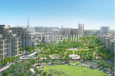 Apartment in Dubai Hills Estate, Dubai 1 bedroom, 65 sq.m. № 60003 - photo 10