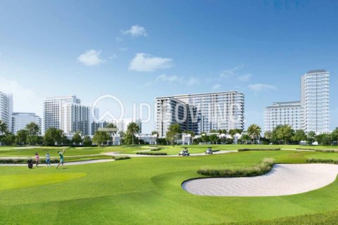 Apartment in Dubai Hills Estate, Dubai 1 bedroom, 65 sq.m. № 60003 - photo 2