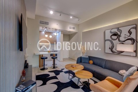 Apartment in Jumeirah Lake Towers, Dubai 1 bedroom, 68 sq.m. № 60005 - photo 13