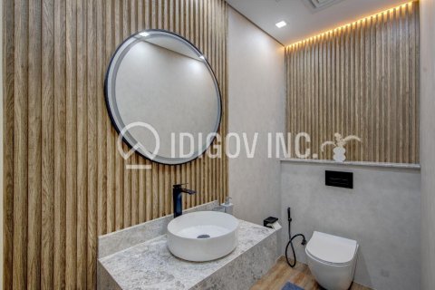 Apartment in Jumeirah Lake Towers, Dubai 1 bedroom, 68 sq.m. № 60005 - photo 11