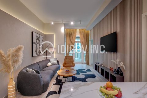 Apartment in Jumeirah Lake Towers, Dubai 1 bedroom, 68 sq.m. № 60005 - photo 1