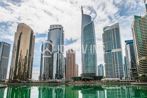 Apartment in Jumeirah Lake Towers, Dubai 1 bedroom, 68 sq.m. № 60005 - photo 3