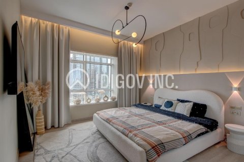 Apartment in Jumeirah Lake Towers, Dubai 1 bedroom, 68 sq.m. № 60005 - photo 9