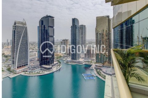 Apartment in Jumeirah Lake Towers, Dubai 1 bedroom, 68 sq.m. № 60005 - photo 2