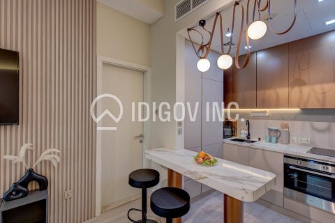 Apartment in Jumeirah Lake Towers, Dubai 1 bedroom, 68 sq.m. № 60005 - photo 8
