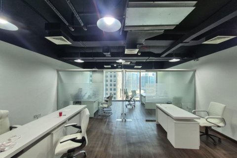 Oficina en Business Bay, Dubai, 57 m², № 59999 - foto 2