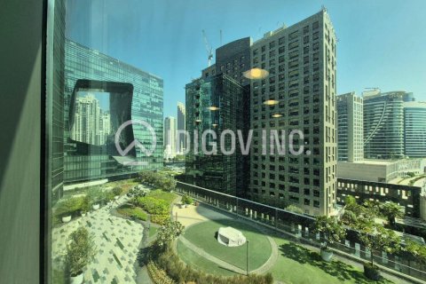 Oficina en Business Bay, Dubai, 57 m², № 59999 - foto 1