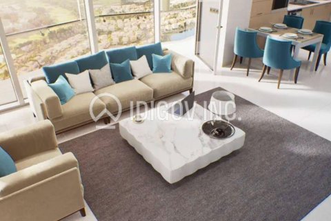 Appartement à Jumeirah Lake Towers, Dubai, 3 chambres, 141 m², № 60001 - photo 4