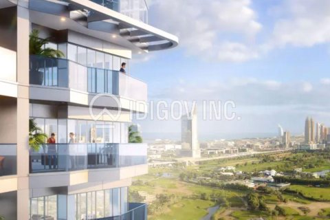 Appartement à Jumeirah Lake Towers, Dubai, 3 chambres, 141 m², № 60001 - photo 10