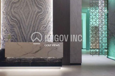 Appartement à Jumeirah Lake Towers, Dubai, 3 chambres, 141 m², № 60001 - photo 7