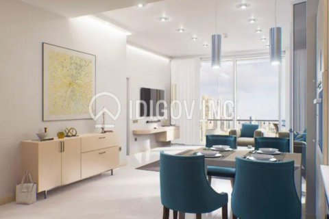 Appartement à Jumeirah Lake Towers, Dubai, 3 chambres, 141 m², № 60001 - photo 3