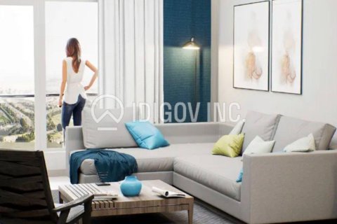 Appartement à Jumeirah Lake Towers, Dubai, 3 chambres, 141 m², № 60001 - photo 8