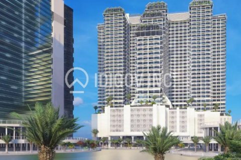 Appartement à Jumeirah Lake Towers, Dubai, 3 chambres, 141 m², № 60001 - photo 5