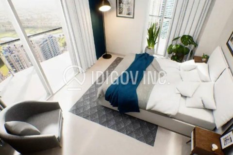 Appartement à Jumeirah Lake Towers, Dubai, 3 chambres, 141 m², № 60001 - photo 2