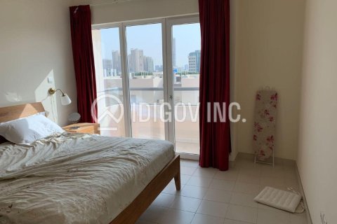 Appartement à Jumeirah Village Circle, Dubai, 2 chambres, 136 m², № 60004 - photo 20