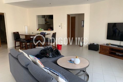 Appartement à Jumeirah Village Circle, Dubai, 2 chambres, 136 m², № 60004 - photo 17
