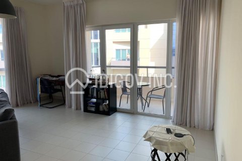 Appartement à Jumeirah Village Circle, Dubai, 2 chambres, 136 m², № 60004 - photo 19