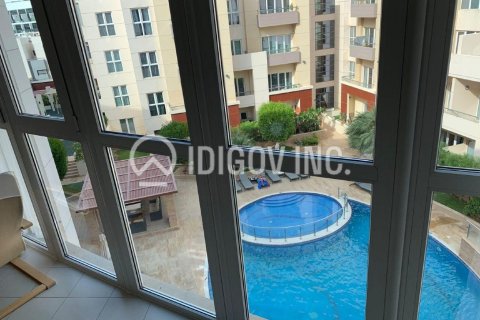 Appartement à Jumeirah Village Circle, Dubai, 2 chambres, 136 m², № 60004 - photo 4