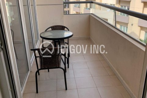 Appartement à Jumeirah Village Circle, Dubai, 2 chambres, 136 m², № 60004 - photo 14