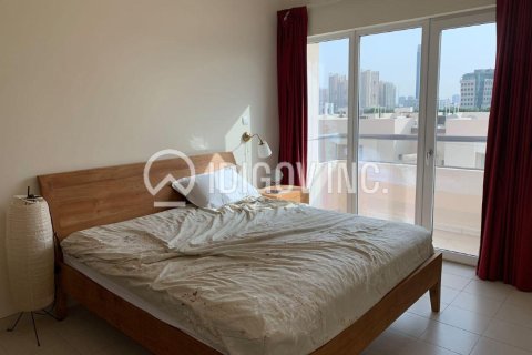 Appartement à Jumeirah Village Circle, Dubai, 2 chambres, 136 m², № 60004 - photo 1