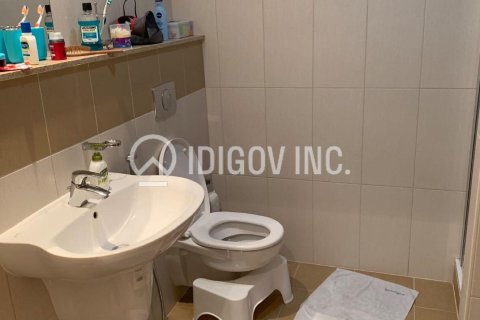 Appartement à Jumeirah Village Circle, Dubai, 2 chambres, 136 m², № 60004 - photo 8