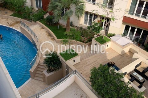 Appartement à Jumeirah Village Circle, Dubai, 2 chambres, 136 m², № 60004 - photo 2
