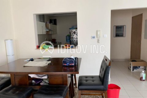 Appartement à Jumeirah Village Circle, Dubai, 2 chambres, 136 m², № 60004 - photo 16