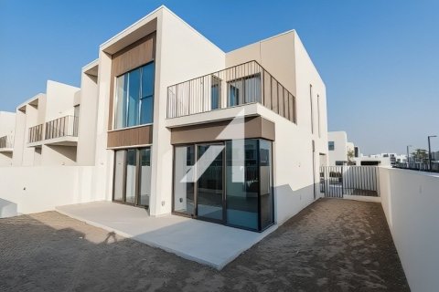 Villa in The Valley, Dubai 4 bedrooms, 255.5 sq.m. № 60000 - photo 18