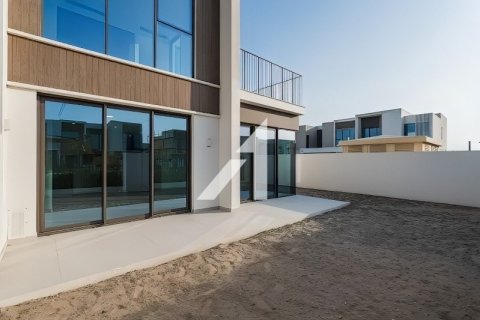 Villa in The Valley, Dubai 4 bedrooms, 255.5 sq.m. № 60000 - photo 17