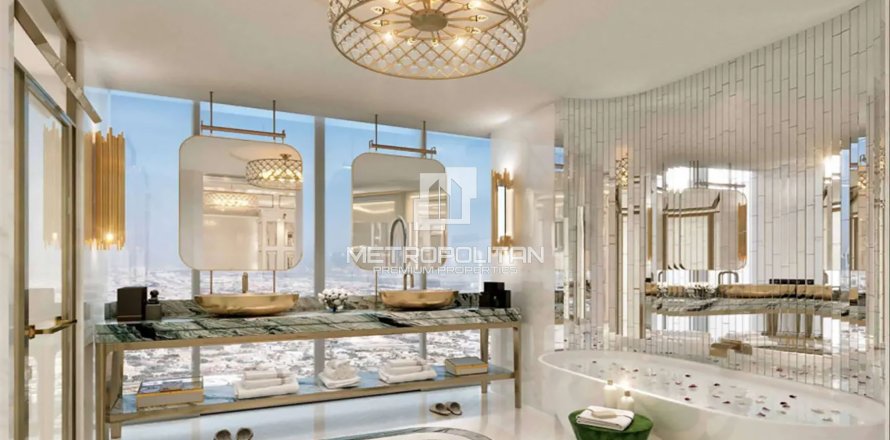Apartment in Al Wasl, Dubai 1 bedroom, 78 sq.m. № 15913