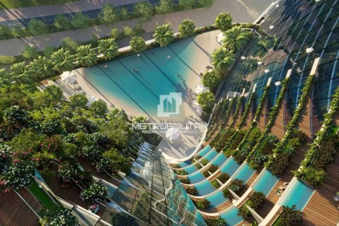 Apartment in Al Wasl, Dubai 1 bedroom, 78 sq.m. № 15913 - photo 2
